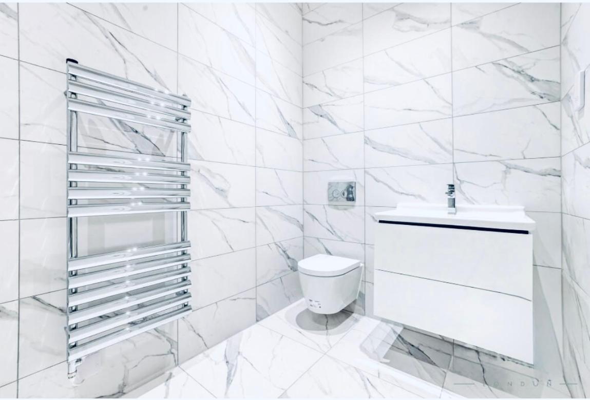Vakantiehuis The Opulence Londen