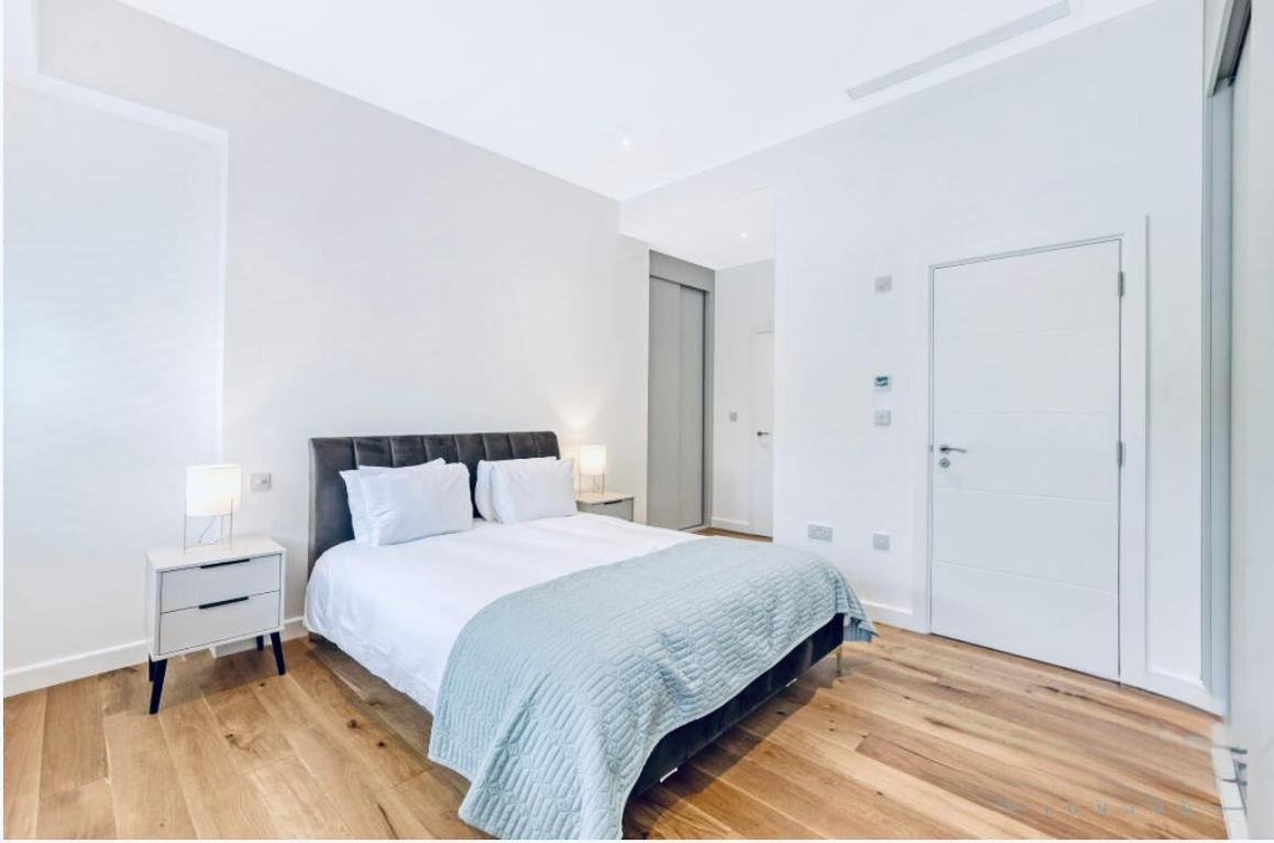 The Opulence Vakantiehuis Londen
